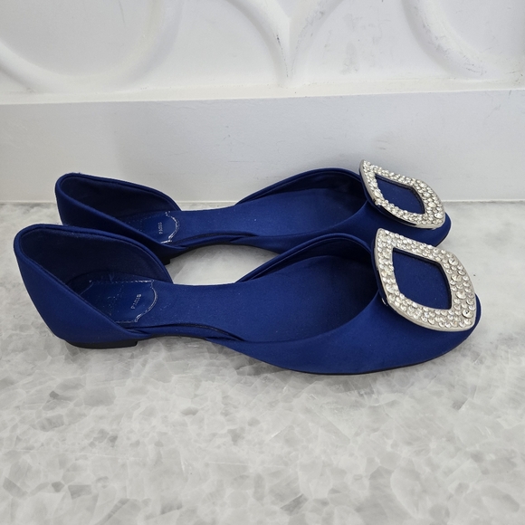 Roger Vivier Shoes - Roger Vivier shoes sz 7